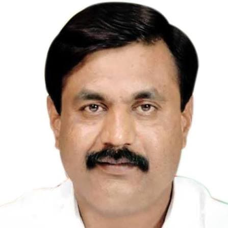Dayananda Reddy
